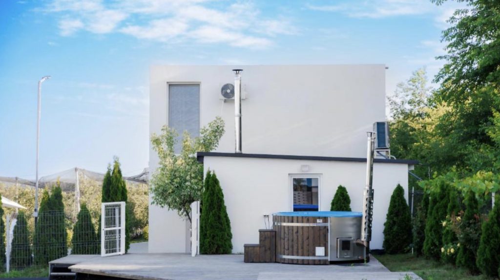 la livada cum a luat nastere