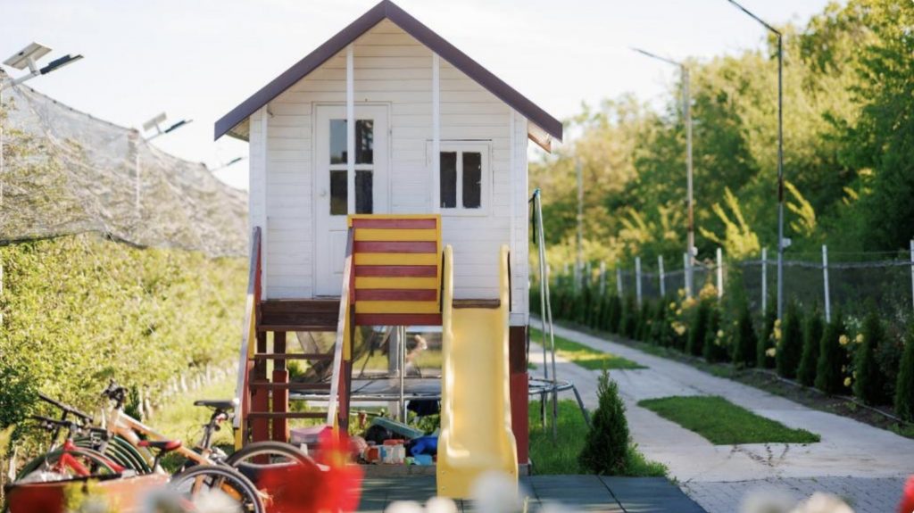 distractie pentru copii