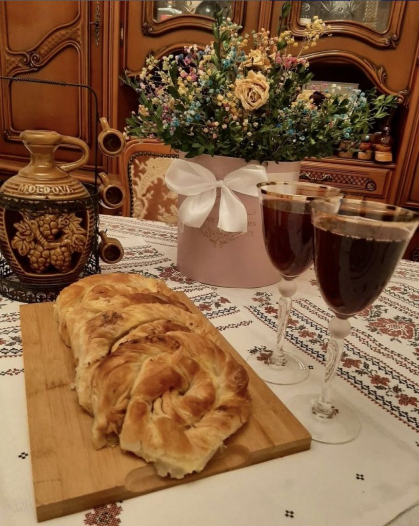 gastronomie
