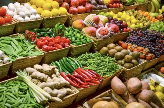 piata piata agroalimentara