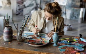 concurs arte plastice