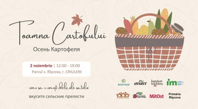 riscova-eveniment toamna cartofului
