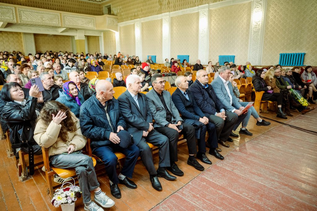 investitie pentru localnici