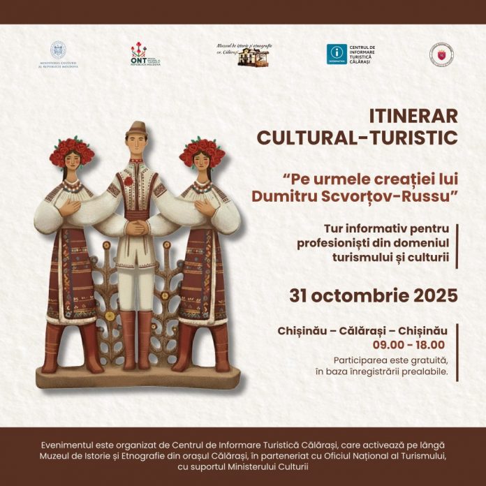 tur-cultural tur informativ