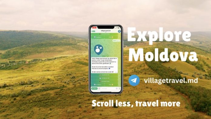 village-travel-bot village travel bot