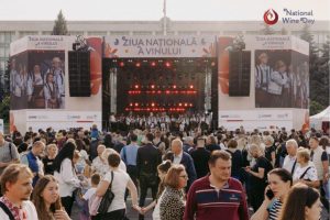 ziua nationala a vinului
