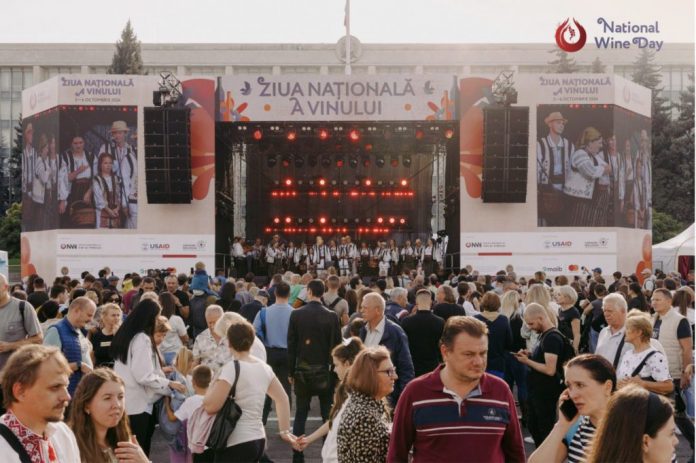 ziua-nationala-a-vinului ziua nationala a vinului