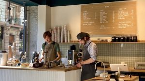 cafea-local cafenele chisinau