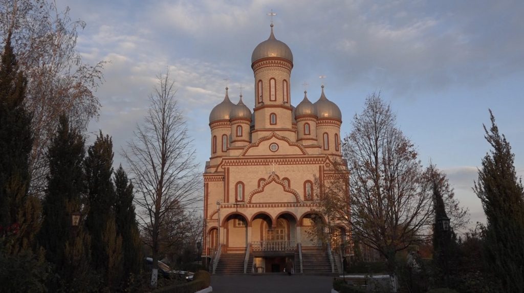 catedrala episcopala