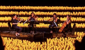 concert multisenzorial