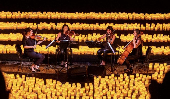 concert-multisenzorial concert multisenzorial