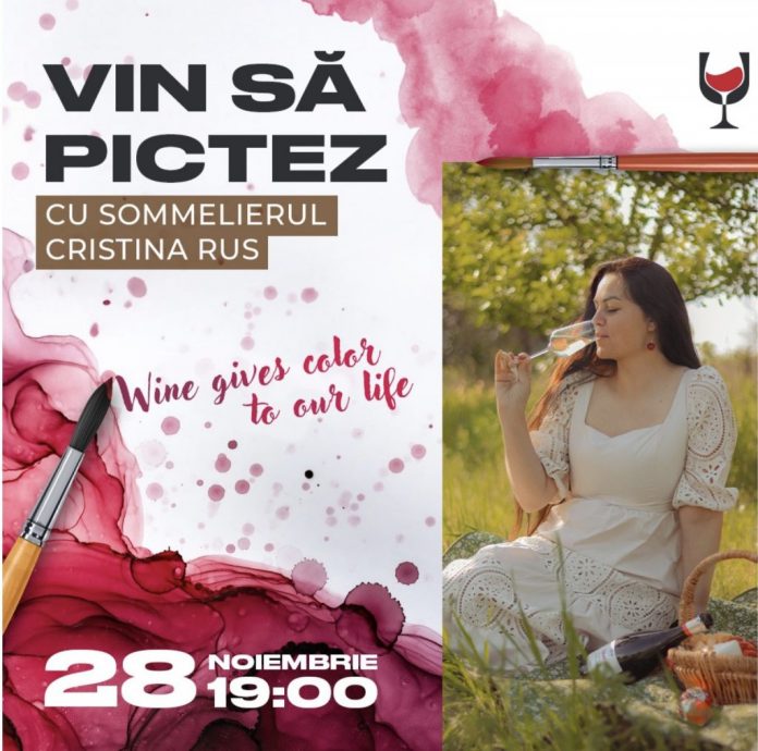 degustare-vin vin sa pictez