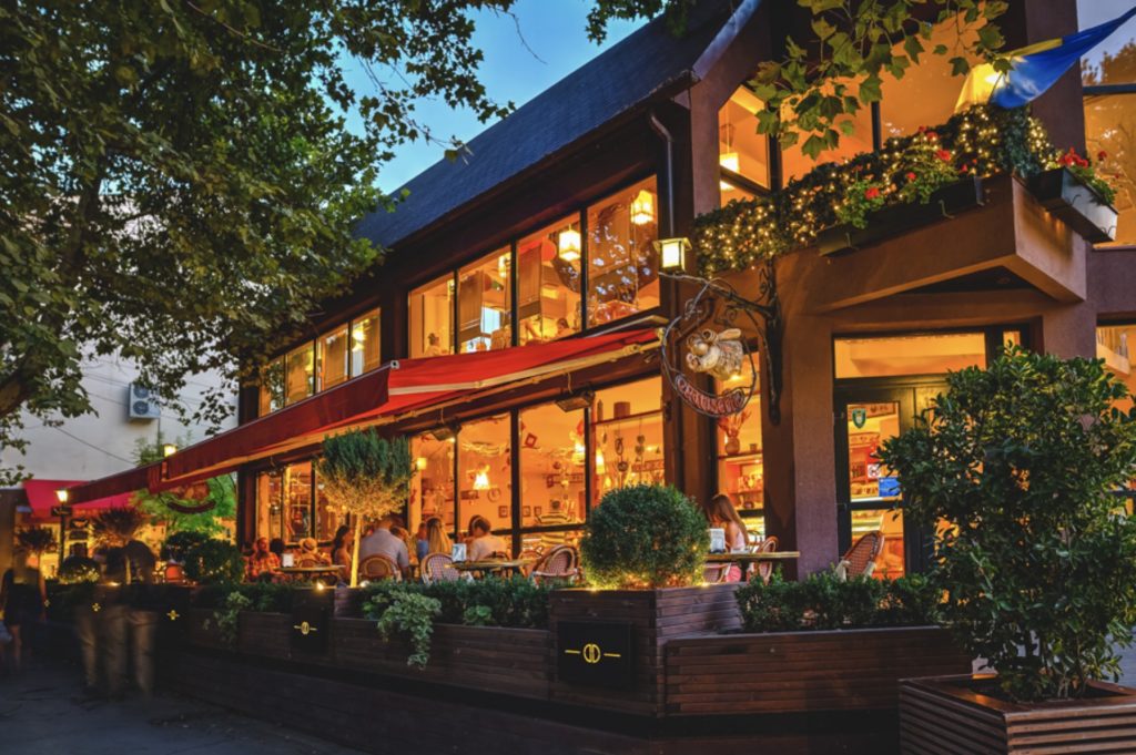 delice d ange cafenea