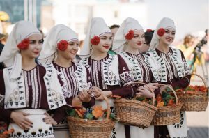 gagauz sarap yortusu