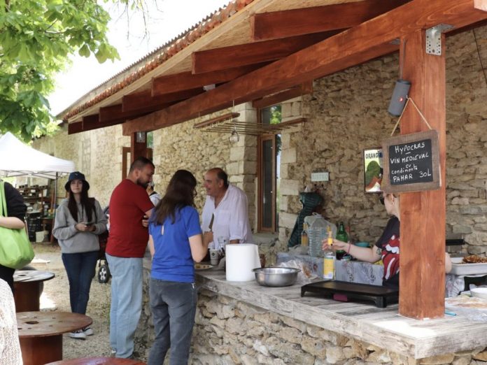 horodiste-rezina bike & cheese