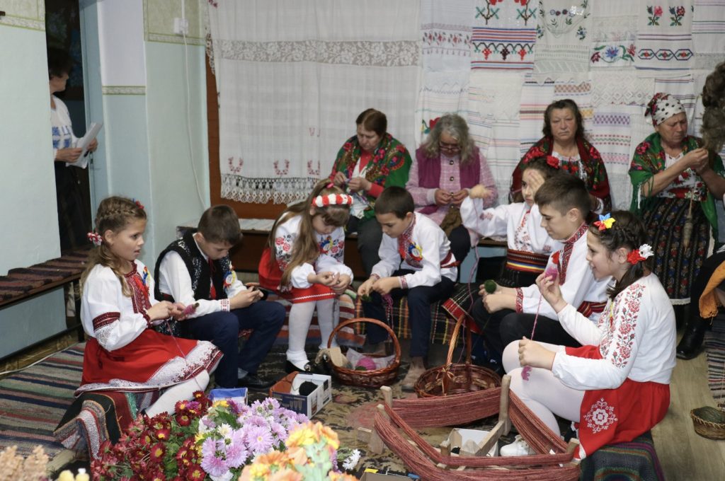 casa mare traditii readuse la viata