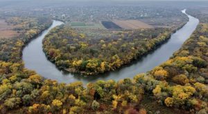 parcul national nistru de jos