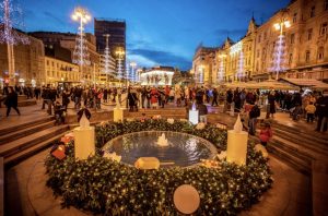 piata-craciun-zagreb cele mai frumoase piete de craciun