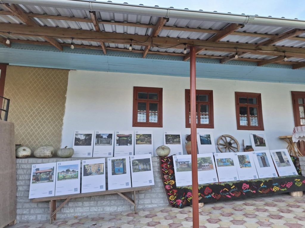 portile moldovei expozitie la poarta neamului