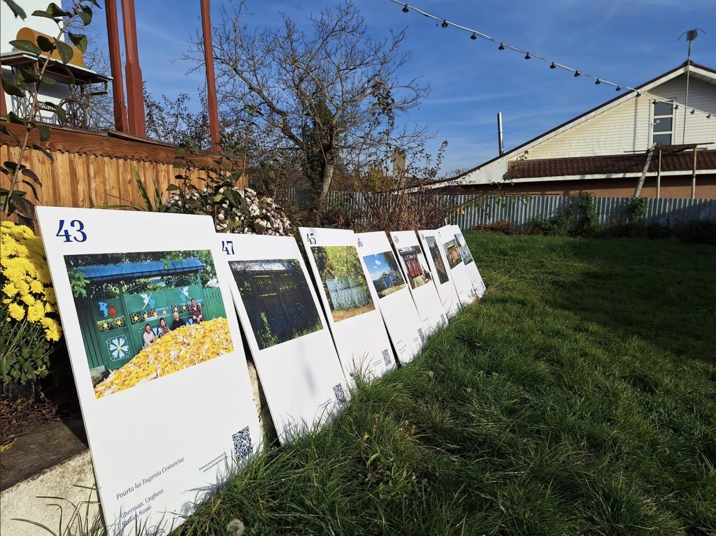 portile moldovei expoziție de fotografie