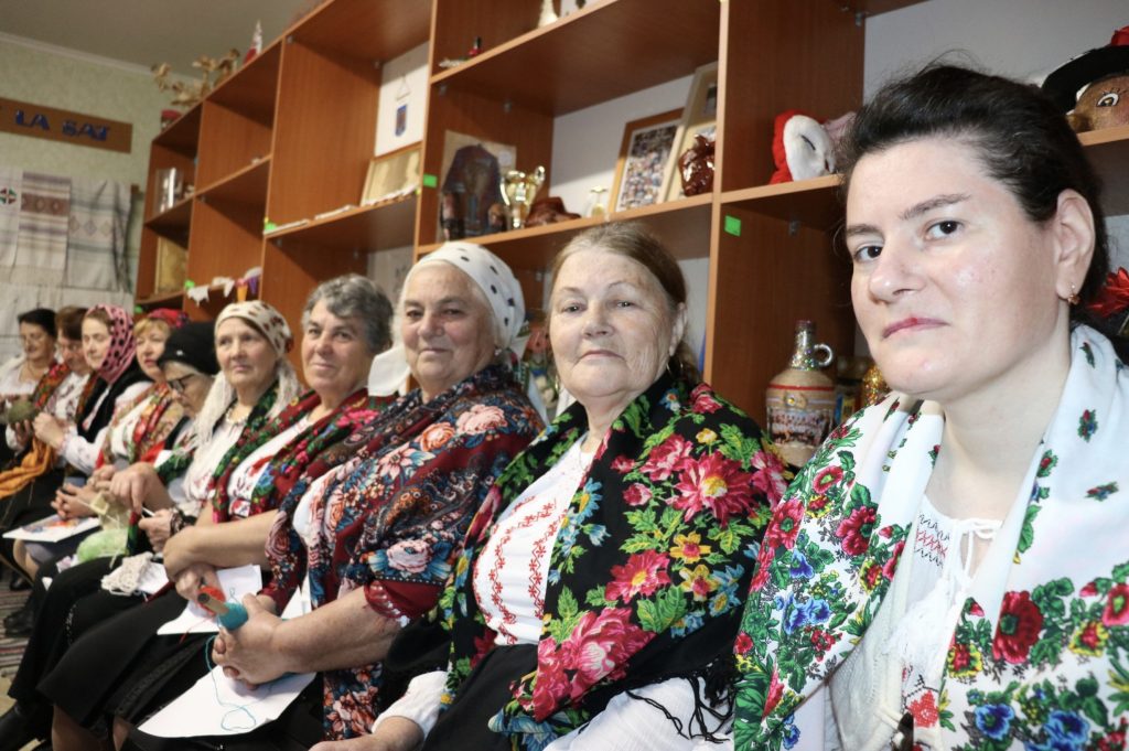 sezatoarea la bravicea