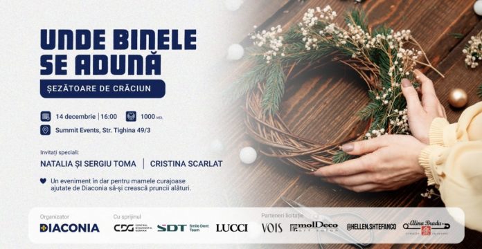 sezatoare-diaconia sezatoare