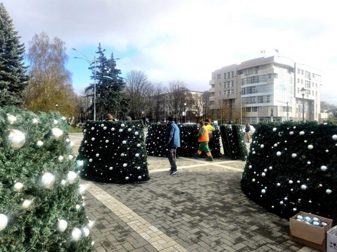 ungheni-sarbatori ungheni