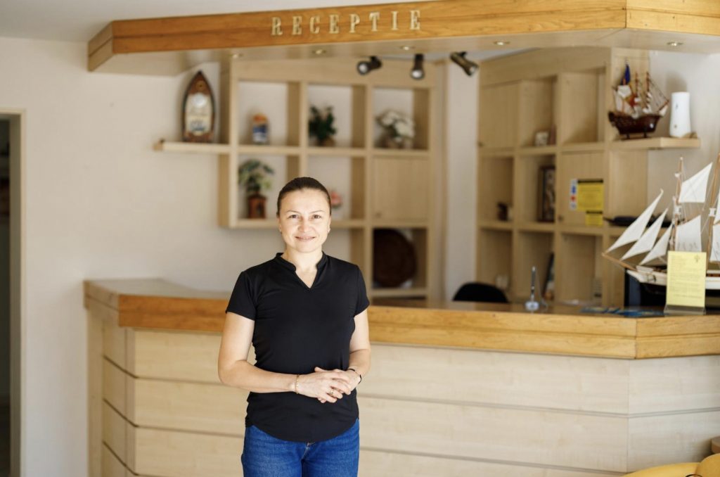 victoria musinschi proprietara vila dorului