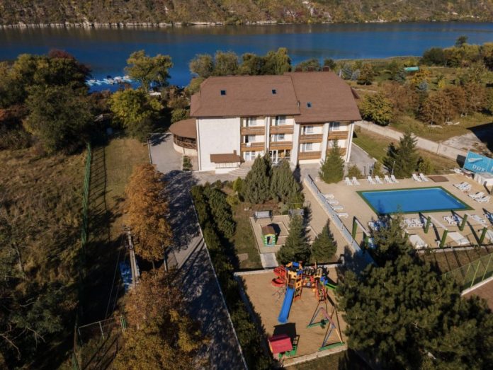 vila-dorului vila dorului