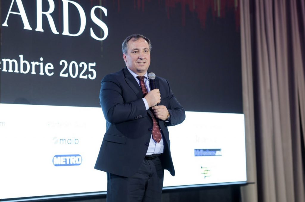 andrei chistol secretarul de stat al ministerului culturii