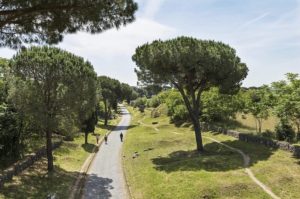 autostrada-italia calea appia