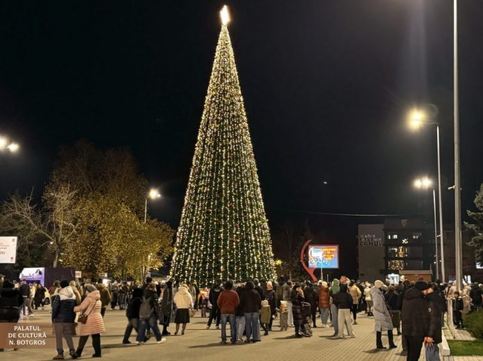 brad-cahul orasul cahul