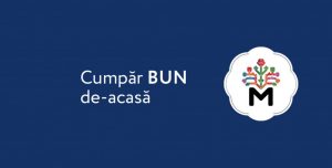 cumpar bun de acasa