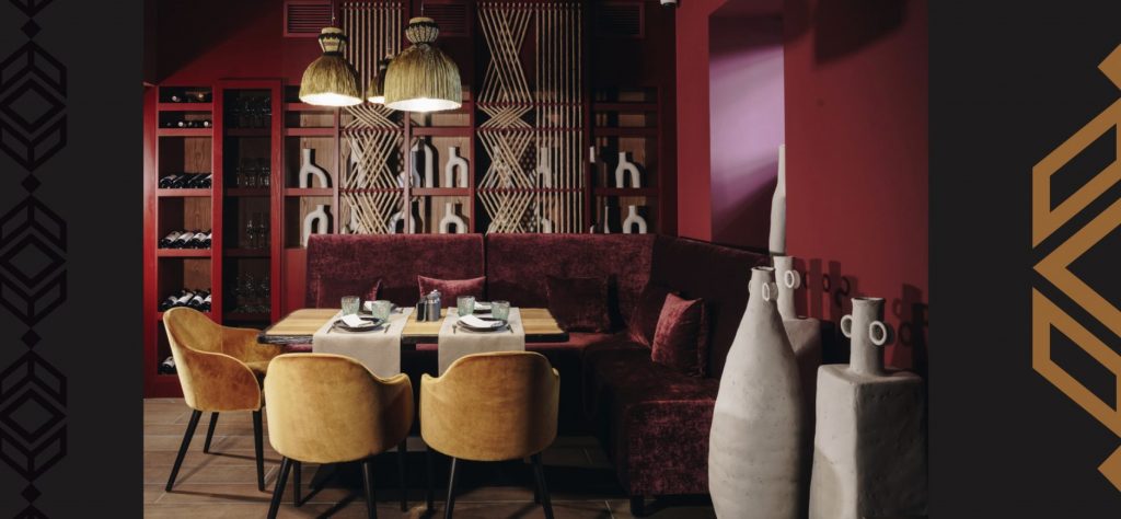 restaurant fuior gourmet