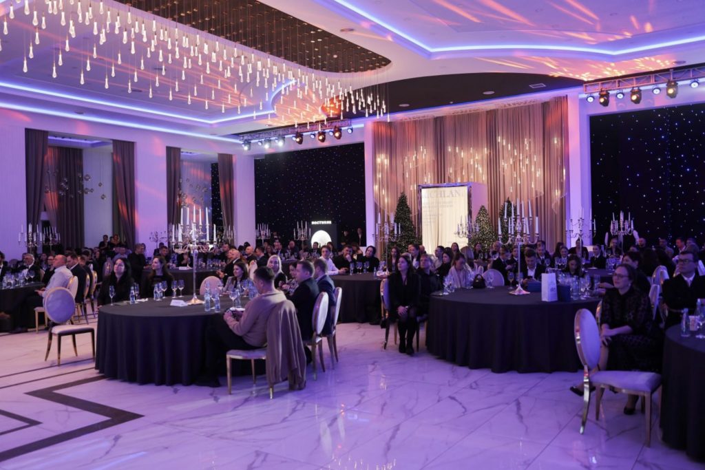 moldova hospitality awards