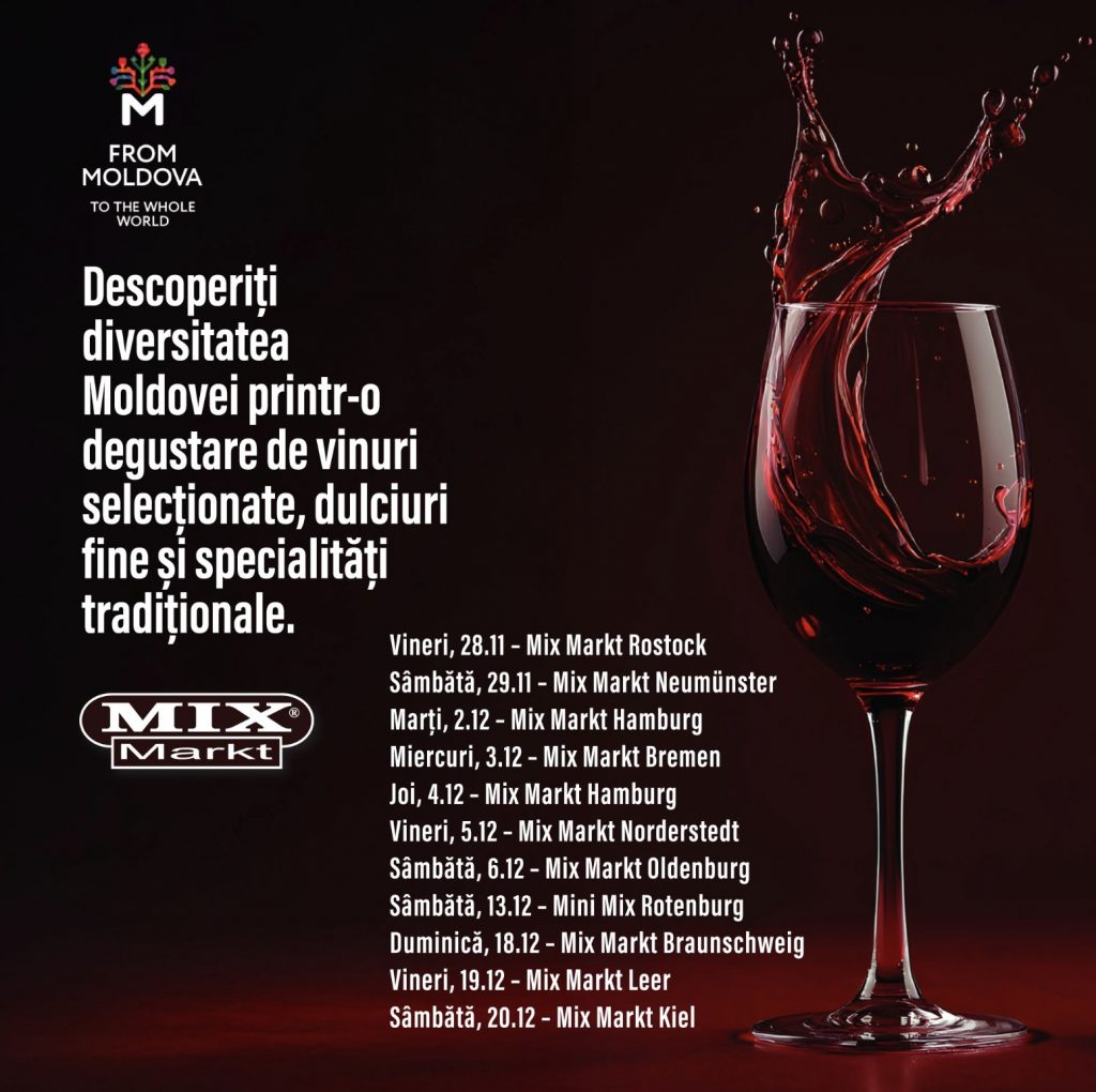 produse moldovenesti in germania