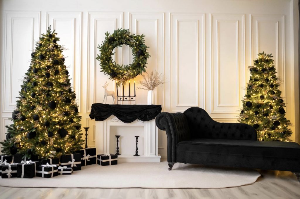 sesiuni foto tematica de iarna