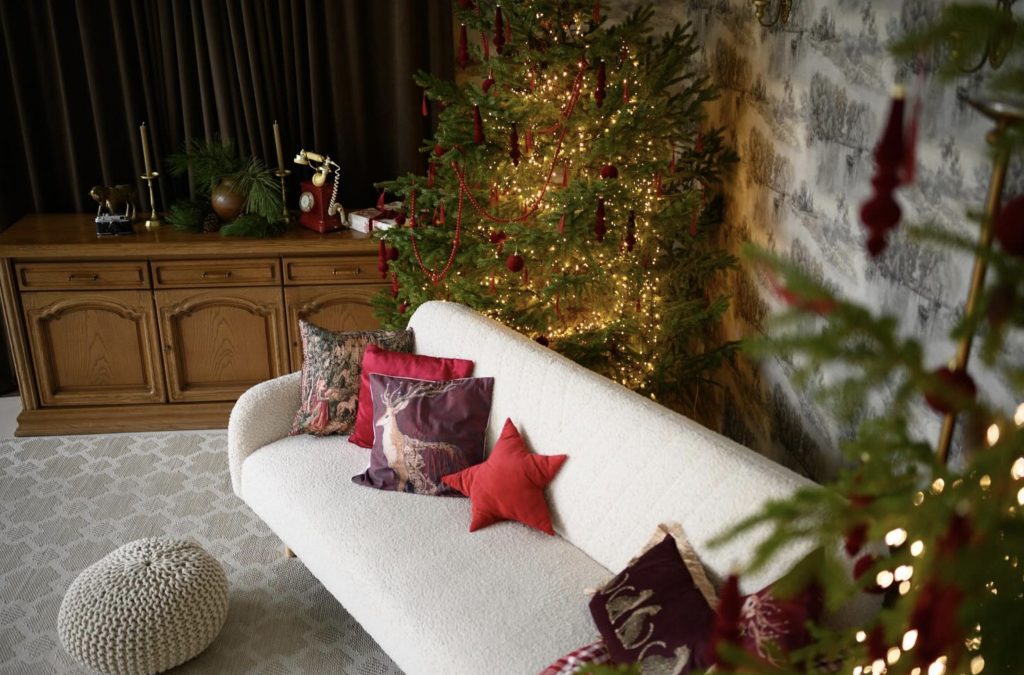 studio foto sesiuni de iarna