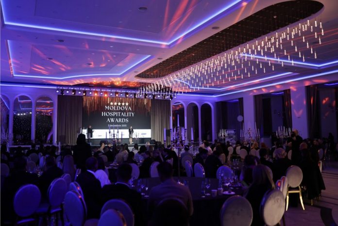moldova-hospitality-awards moldova hospitality awards