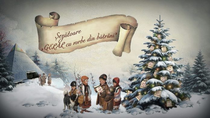 sezatoare-gerar sezatoare de iarna