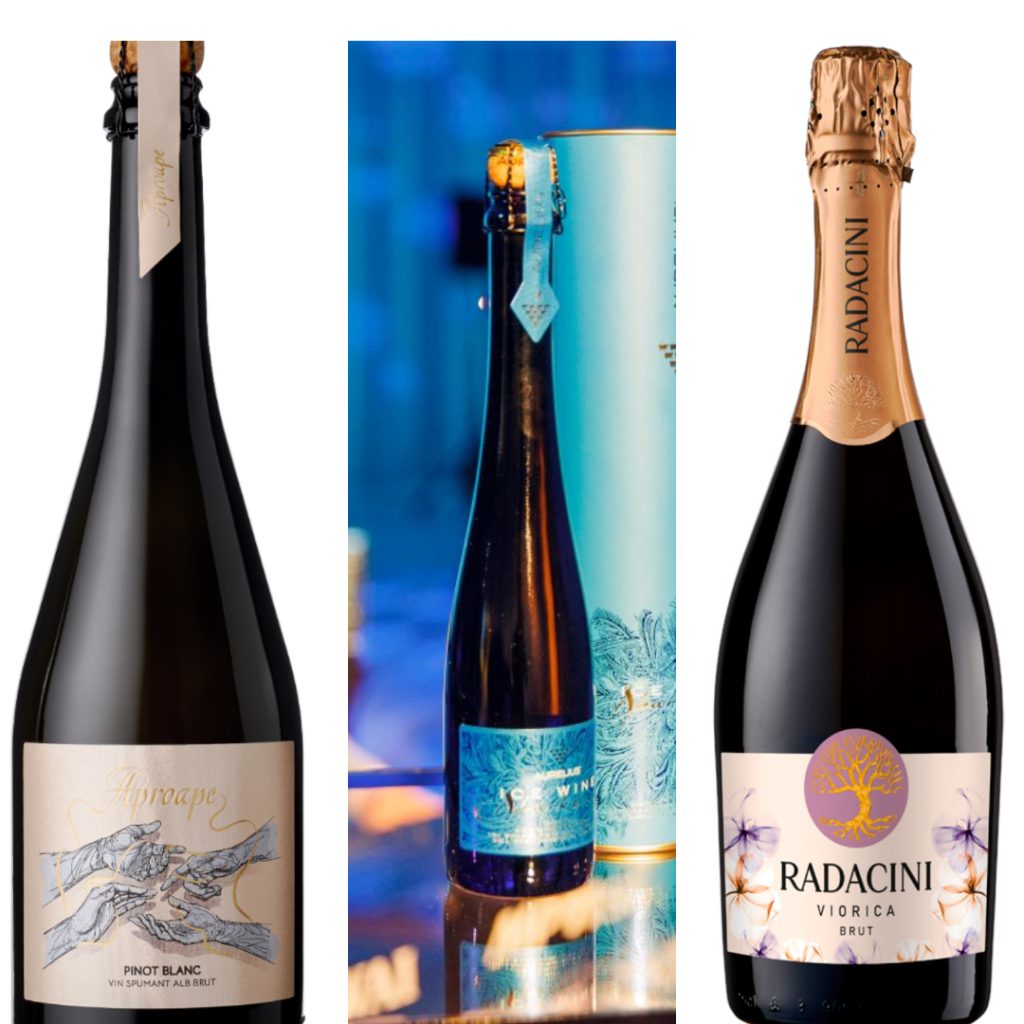 spumante moldova top 10