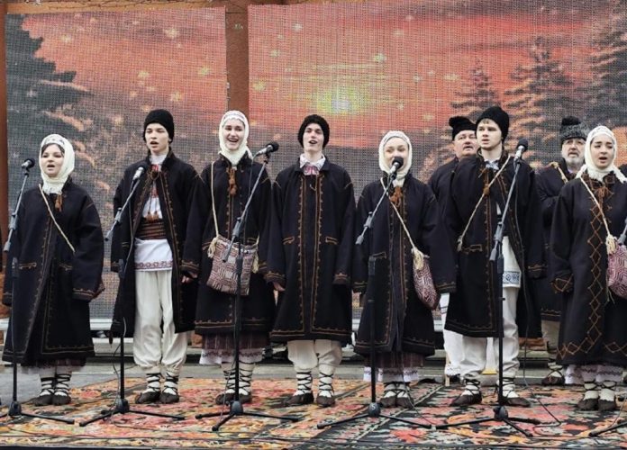 traditii-colinde traditii de iarna colinde