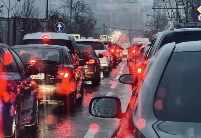 trafic-ambuteiaje ambuteiaje trafic