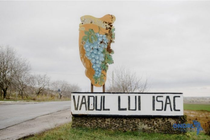 vadul-lui-isac vadul lui isac