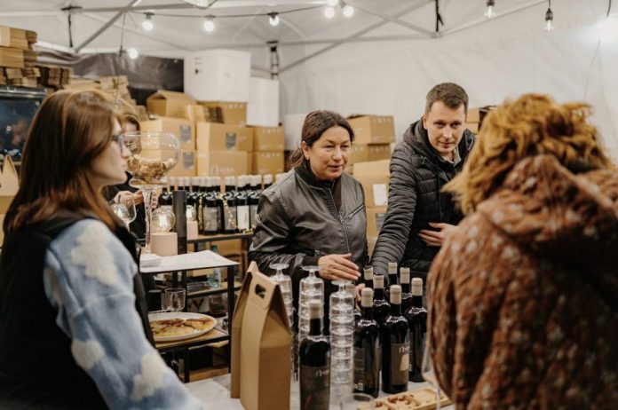 vera-yabanzhi vera winery