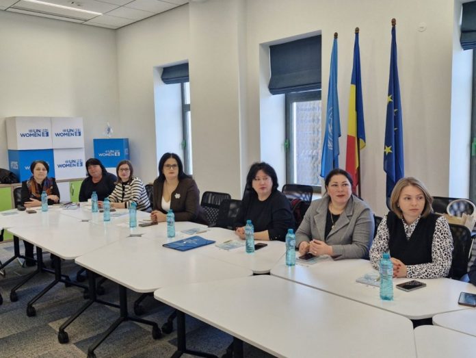 calm-primare 45 de femei primare