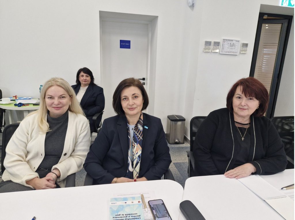 guvernare incluzivă