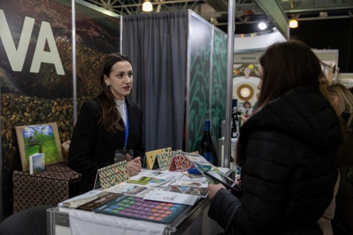 expozitie-turism tourism&travel expo