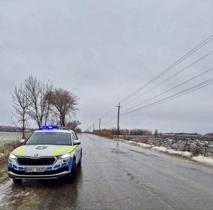 ghetus-politie ghetus polei