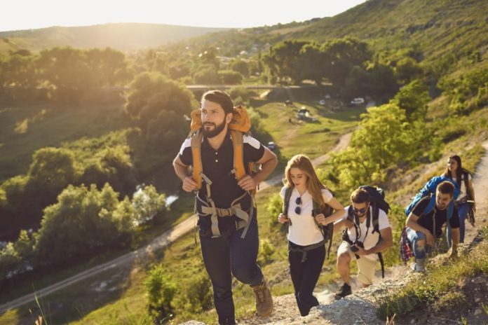 ghid-turism tourist guiding